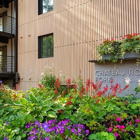 Chateau Roaring Fork Unit 25, Contemporary Condo With River Views, Close To Town Aspen Buitenkant foto