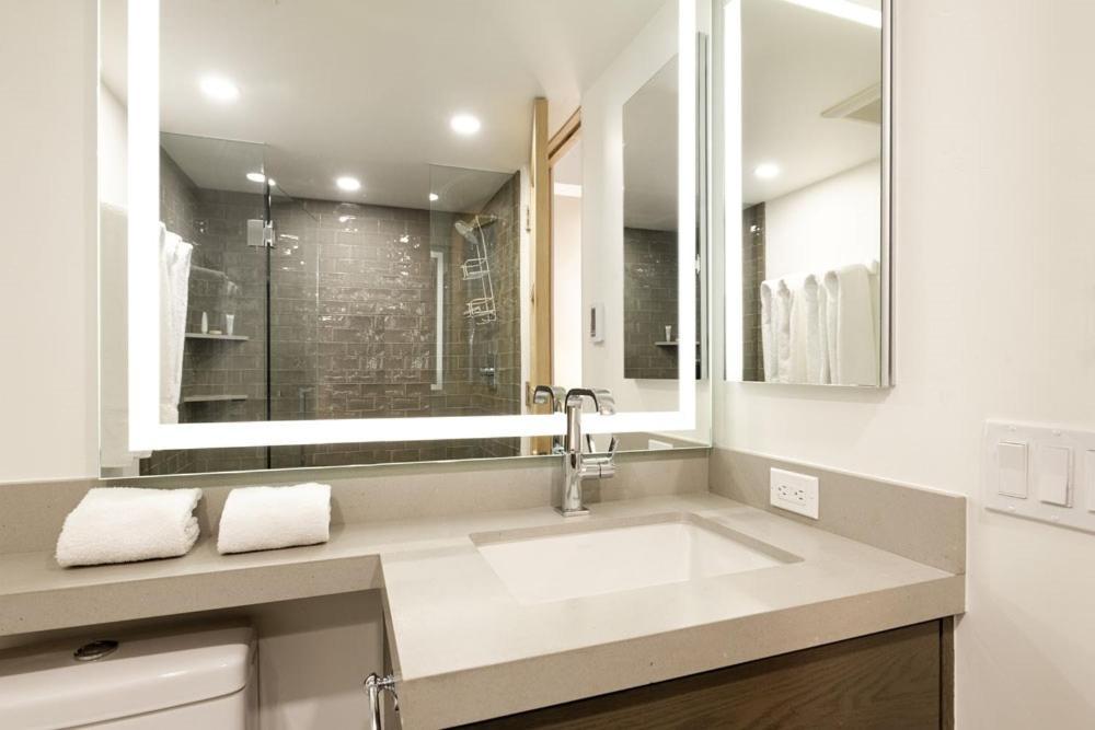 Chateau Roaring Fork Unit 25, Contemporary Condo With River Views, Close To Town Aspen Buitenkant foto
